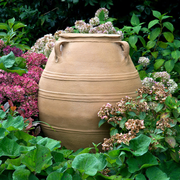 Cretan Oil Jar