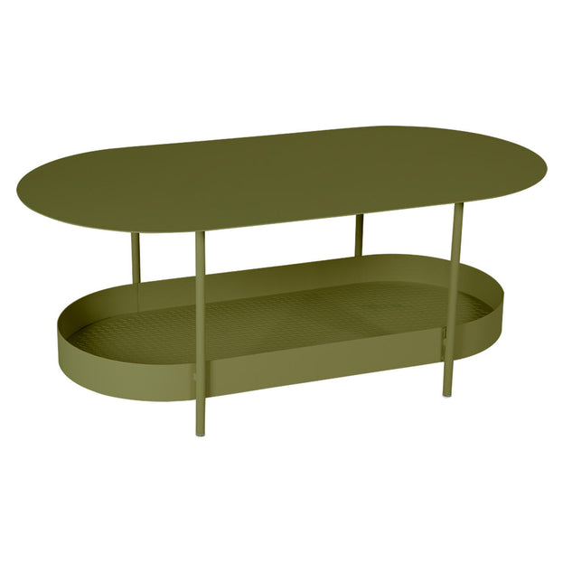 Salsa Low Table