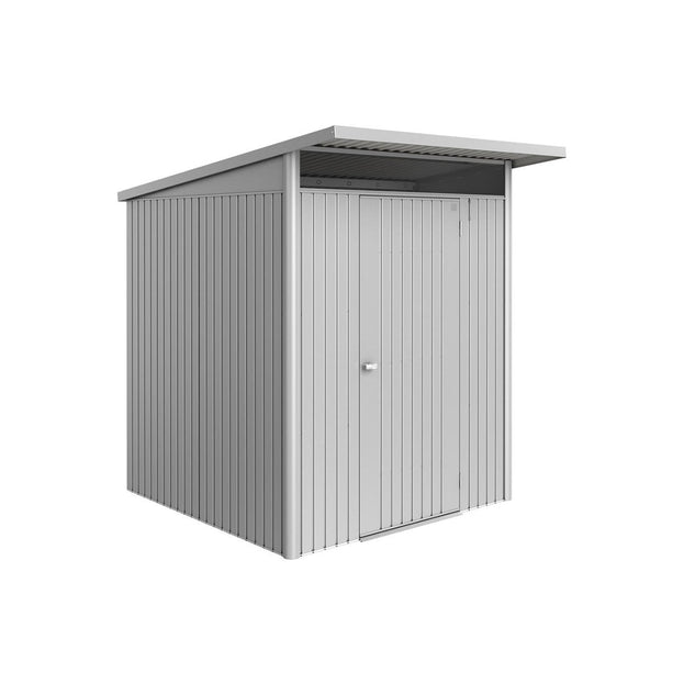 AvantGarde Garden Sheds with Single Door