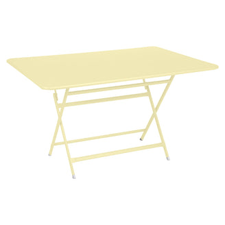 Caractere Folding Table 128 x 90cm