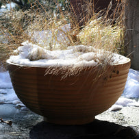 Thames Bowl Planter