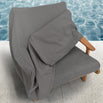 Protective Cover for Bay Lounge Chair