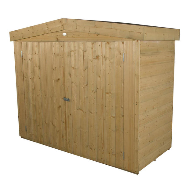 Outdoor Apex Roof Large Storage Sheds