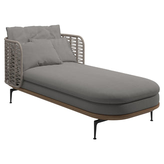 Mistral Low Back Daybed