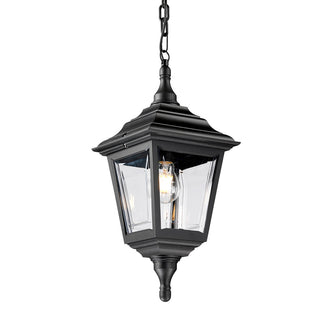 Kerry Outdoor Hanging Lantern