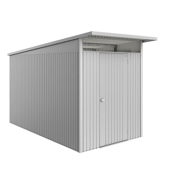 AvantGarde Garden Sheds with Single Door