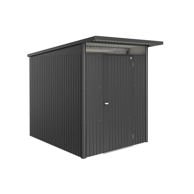 AvantGarde Garden Sheds with Single Door