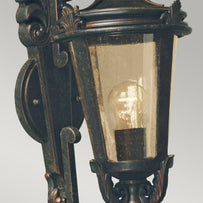 Baltimore Outdoor Wall Lanterns