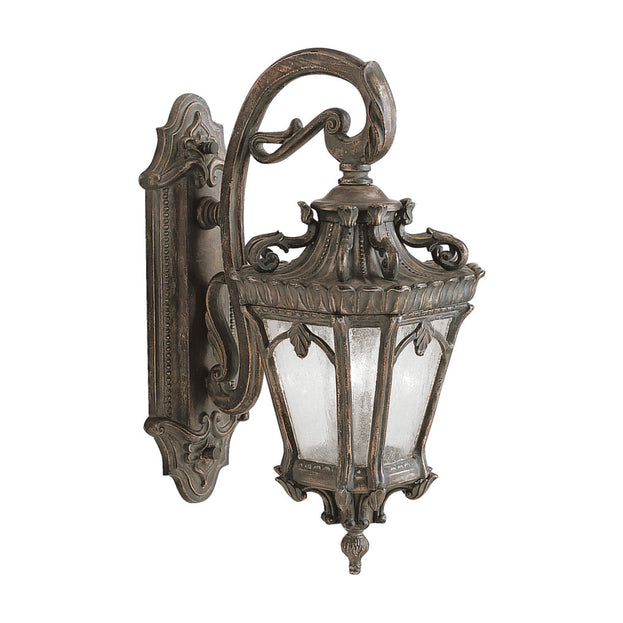 Tournai Outdoor Large Wall Lantern