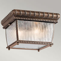 Venetian Rain Outdoor Porch Lantern