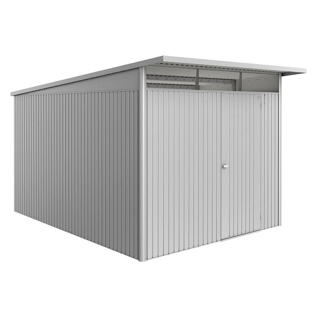 AvantGarde Garden Sheds with Single Door