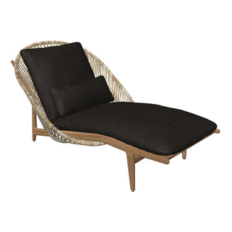 Bora Sunlounger