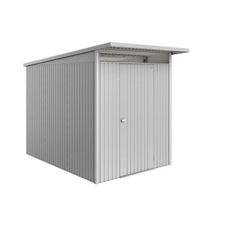 AvantGarde Garden Sheds with Single Door