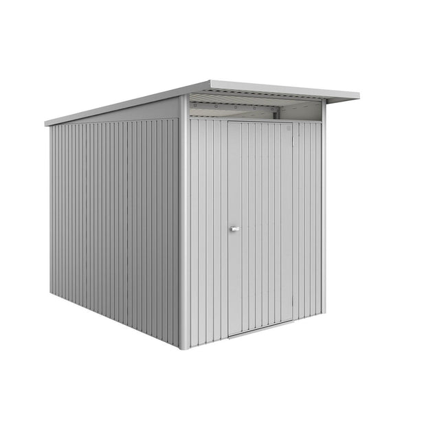 AvantGarde Garden Sheds with Single Door