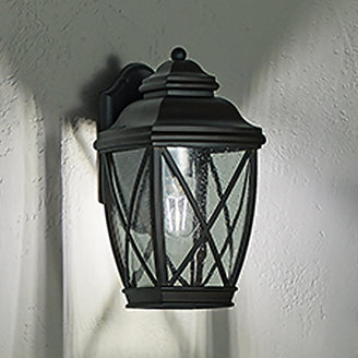 Tangier Wall Lanterns