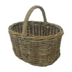 Potato Harvesting Basket