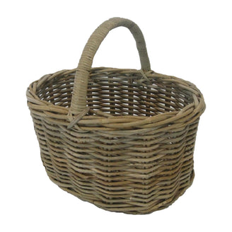 Potato Harvesting Basket