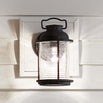 Ashland Bay Wall Lanterns