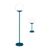 Mooon! Duo Lamp Set for Fermob Week 2024