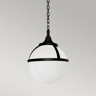 Glenbeigh Outdoor Hanging Lantern