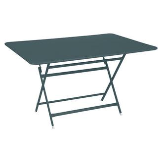 Caractere Folding Table 128 x 90cm