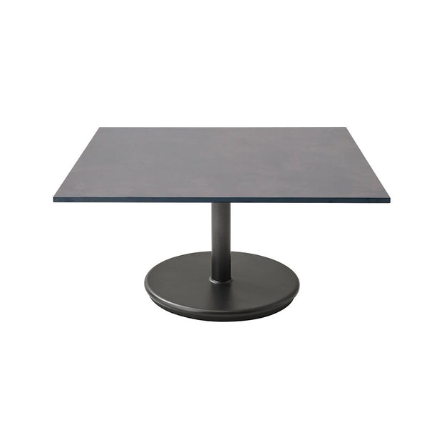 GO Coffee Small Square Tables