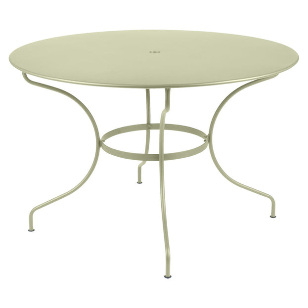 Opera+ Round Table 117cm