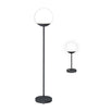 Mooon! Duo Lamp Set for Fermob Week 2024