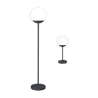 Mooon! Duo Lamp Set for Fermob Week 2024