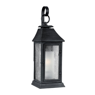 Outdoor Shepherd Wall Lantern