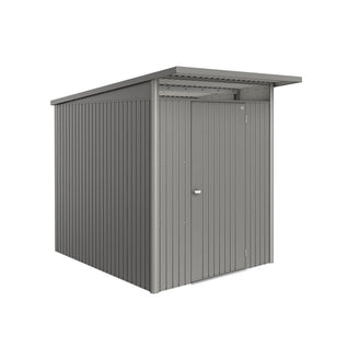 AvantGarde Garden Sheds with Single Door