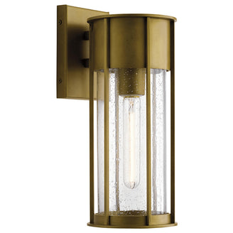 Camilla Outdoor Wall Lantern