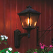 Turin Grande Outdoor Up Wall Lanterns