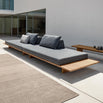 Deck Modular Seating Units