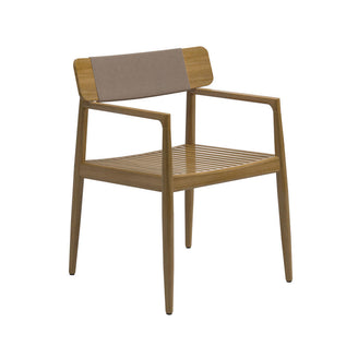 Archi Outdoor Dining Chair