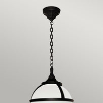 Glenbeigh Outdoor Hanging Lantern