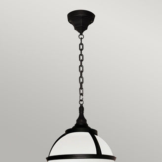 Glenbeigh Outdoor Hanging Lantern