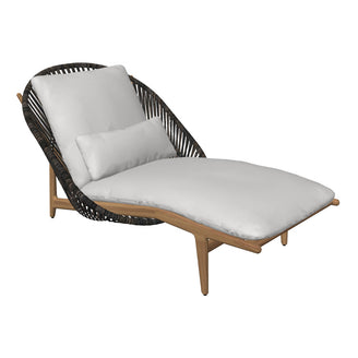 Bora Sunlounger