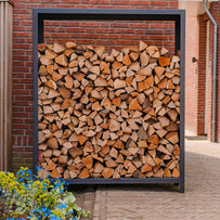 Steel Wood Stores