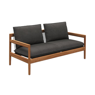 Saranac 2 Seater Sofa