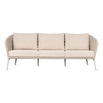 Akari 3 Seater Sofa