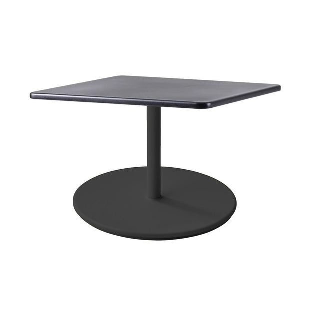 GO Coffee Large Square Tables