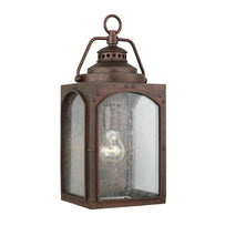 Randhurst Outdoor Wall Lanterns