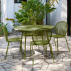 Lorette Round Table