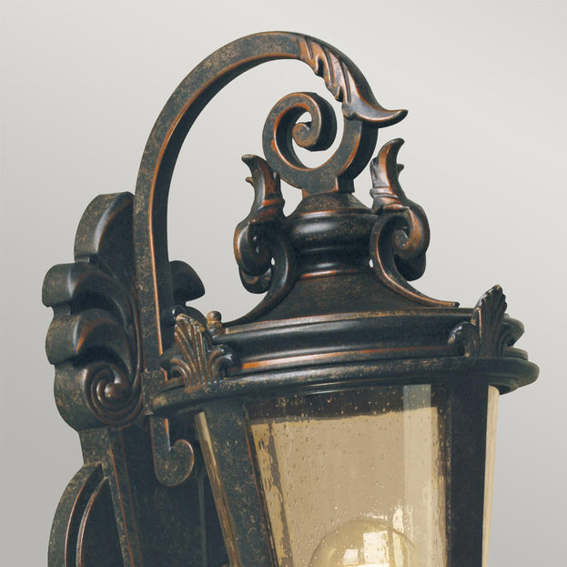 Baltimore Outdoor Wall Lanterns