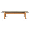 Oda Rectangular Coffee Table