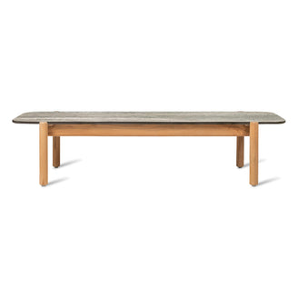 Oda Rectangular Coffee Table