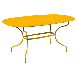 Opera+ Oval 160 x 90cm Tables