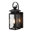 Hythe Outdoor Wall Lantern