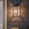 Beacon Square Outdoor Wall Lanterns